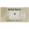Mikiko Zaffiro Blu Blister Certificato 22WL01423
