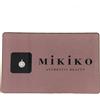 Mikiko Diamante Blister MP5033O4BR008