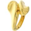 Gioielleria Lucchese Oro Anello Donna Oro Giallo GL102074
