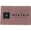 Mikiko Diamante Blister MPGIM006O4BR003