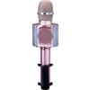 Lenco BMC-090 BT Micro w. Altoparlante rosa