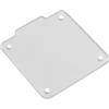EUROLITE Disco di diffusore Eurolite per batteria DOT 1 RGB/WW QuickDMX SW (41700061)