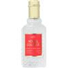 4711 Acqua Colonia Lychee & White Mint Eau de Cologne (unisex) 50 ml