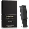 Carolina Herrera Bad Boy Le Parfum Eau de Parfum (uomo) 100 ml variante Imballaggio nuovo