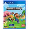 Sony Minecraft - Starter Collection (PSVR Compatible) PS4 - - PlayStation 4