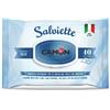 CAMON SpA Salviette Detergenti al Talco Camon 40 Pezzi