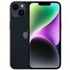 Apple iPhone 14 Plus 17 cm (6.7") Doppia SIM iOS 17 5G 512 GB Nero