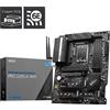 MSI PRO Z690-A WIFI Motherboard ATX