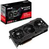 ASUS TUF-RX6700XT-O12G-GAMING AMD Radeon RX 6700 XT 12 GB GDDR6