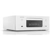 Denon CEOL N10 CD Receiver voor Stereo Set Radio Bluetooth HEOS Multiroom Bianco RCDN10WTE2