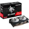 PowerColor Hellhound AMD Radeon™ RX 6600XT 8GB GDDR6