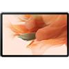 Samsung Galaxy Tab S7 FE SMT733N 64 GB 31.5 cm 12.4 4 GB WiFi 5 802.11ac Android 11 Green