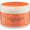 Shea Moisture Coconut & Hibiscus Curl Enhancing Smoothie Thick/Curly Hair 340g