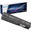 BLESYS 484170-001 Batteria per HP Compaq Presario cq60-103el cq61-120el cq61-220sl cq61-304sl cq61-306el Pavilion dv6-1021el dv6-2147el Laptop 484171-001 484172-001 485041-002 485041-003