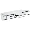 Grohe Miscelatore Termostatico per Vasca-Doccia Grohtherm 2000 34464001, Metallico