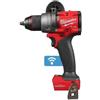 Milwaukee Trapano Avvitatore con Percussione Milwaukee M18 ONEPD3-0X OneKey 18V Senza Batteria - 4933492798