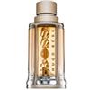 Hugo Boss Boss The Scent Pure Accord Eau de Toilette da uomo 50 ml