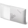 epselia ENJOY THE ITALIAN UNIVERSE EPSELIA Cuscino Lettino per Bambini Memory Foam Antiacaro Antibatterico Sanitized® cm 60x40 H6 Antisoffoco,Traspirante tessuto Air 3D, Cuscino Asilo o Viaggio Sfoderabile, CertiPUR™ OEKO-TEX®