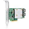 HP Hewlett Packard Enterprise SmartArray E208i-p SR Gen10 controller RAID PCI Expre