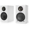 TRIANGLE ELARA LN01A WHITE COPPIA DIFFUSORI ATTIVI BLUETOOTH NUOVI