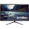MediaMondo 32" Surveillance monitor for - 24/7 Use, Full HD Resolution - 1 x HDMI 2.0, 1 x