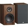 TRIANGLE ELARA LN01A CHESTNUT COPPIA DIFFUSORI ATTIVI BLUETOOTH NUOVI
