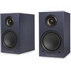 TRIANGLE ELARA LN01A ABYSS BLUE COPPIA DIFFUSORI ATTIVI BLUETOOTH NUOVI