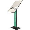 Compulocks 140BLBPB supporto antifurto per tablet 813 cm (32") Nero
