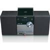 Lenco MC-150 - Analogico e digitale - DABDABFMPLL - 875 - 108 MHz - Lettore - CD