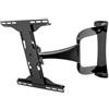 Peerless SUA747PU Supporto TV a parete 127 cm 50 Nero (SUA747PU - Ultra Slim Art