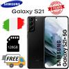 Samsung NUOVO Samsung Galaxy S21 5G 128GB Nero 💎Garanzia 24 MESI 💎Originale