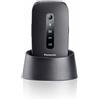 Panasonic Telefono Cellulare Panasonic Nero