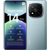 Xiaomi Redmi Note 14 Pro+ 8+256GB 6.67" NFC 5G Frost Blue Europa MZB0IJAEU