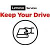 Lenovo 5PS7B97786 estensione della garanzia 1 licenza/e 2 anno/i