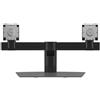 DELL Supporto Pro per doppio monitor - MDS19