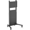 MediaMondo Vivolink VLFS-FLEXI Supporti a parete per TV (Mobile Base Stand for - Vivolink F
