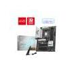 MSI B850 GAMING PLUS WIFI scheda madre AMD B850 Socket AM5 ATX