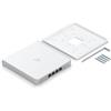 Ubiquiti U6-Enterprise-IW | Punto di accesso | Dual Band WiFi6E