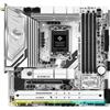 ASRock B860M Steel Legend WiFi Intel 1851 Socket Motherboard Micro-ATX 4x DDR5 S