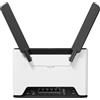 MikroTik Chateau PRO ax WiFi 6 Access Point Router - H53UiG-5HaxQ2HaxQ