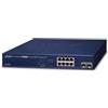 Planet IPv4/IPv6, 8-Port Managed
