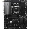Asrock B850 PRO-A WIFI AMD B850 AM5 ATX 4 DDR5 HDMI USB-C DP-alt Wi-Fi 6E 2.5G L