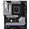 Asrock B850 LIVEMIXER WIFI AMD B850 AM5 ATX 4 DDR5 HDMI DP Wi-Fi 7 2.5G LAN RGB