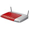 AVM FRITZ - BOX 7272 - Wireless N 450 Mbit/s - ISDN - WAN
