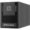 PowerWalker 10134046 armadio per batteria dell'UPS Tower (BP AT24T-4x9Ah Battery