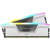 Corsair 32GB [2K] DDR5 6200MHz Vengeance RGB W memoria 2 x 16 GB (32GB DDR5 6200
