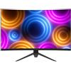 LC-Power 276858cmTFT LC-Power LC-M27QC 180Hz
