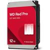 Western Digital WD122KFBX disco rigido interno 12 TB 7200 Giri/min 512 MB 3.5 Se