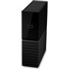 Western Digital WD My Book WDBBGB0240HBK - HDD - crittografato - 24 TB - esterno desktop - USB 3