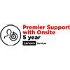 Lenovo 5 Anni Premier Support Con Onsite